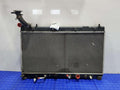 2008 Honda Fit Radiator