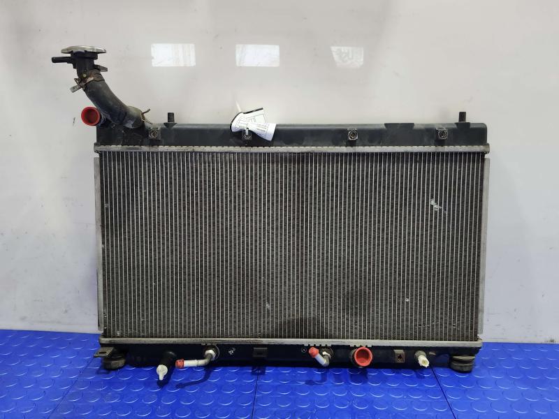 2008 Honda Fit Radiator