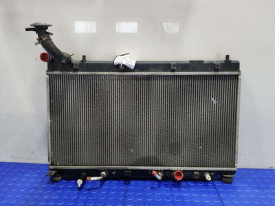 2008 Honda Fit Radiator
