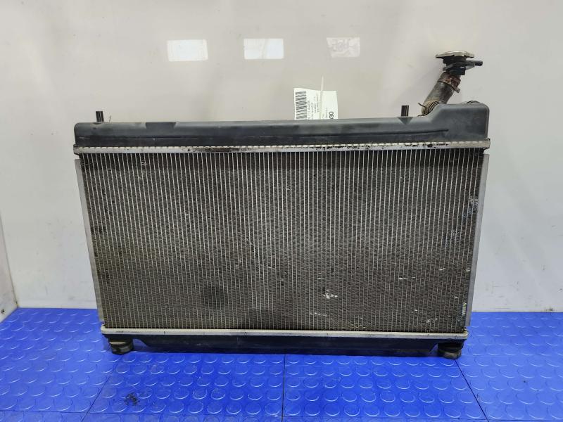 2008 Honda Fit Radiator