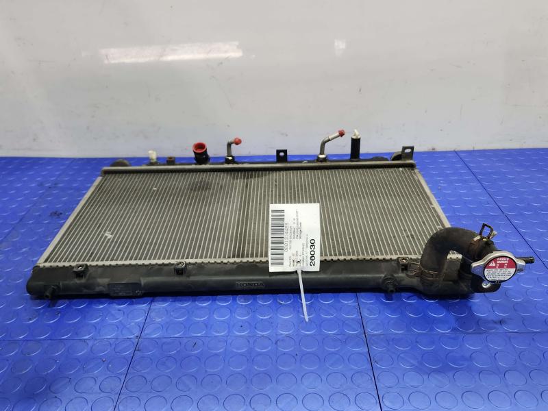 2008 Honda Fit Radiator