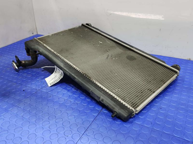 2008 Honda Fit Radiator