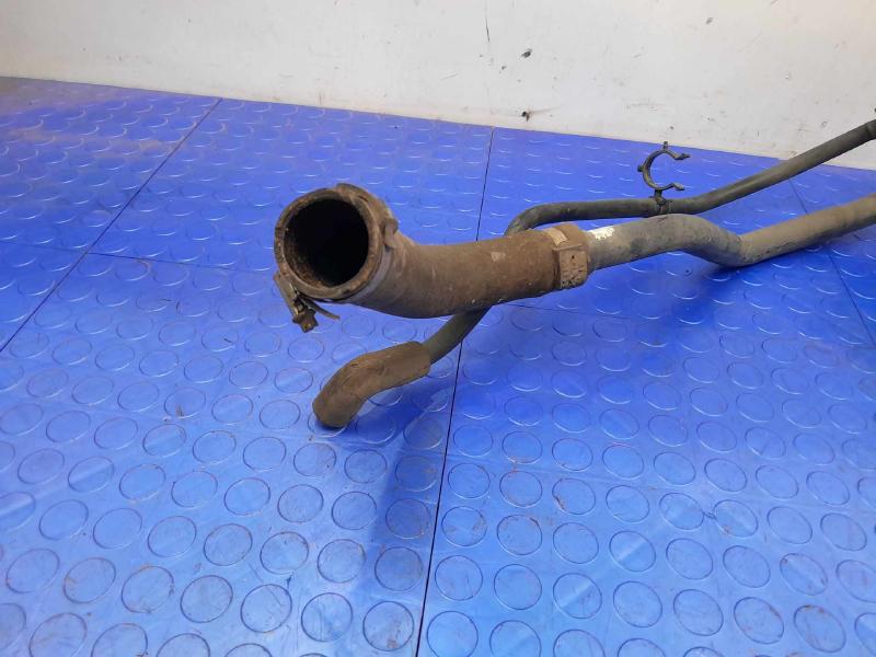 2013-2016 Ford Escape Fuel Filler Neck Assembly Filler Pipe OEM CV6Z9034AG
