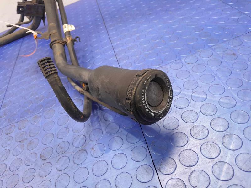 2013-2016 Ford Escape Fuel Filler Neck Assembly Filler Pipe OEM CV6Z9034AG