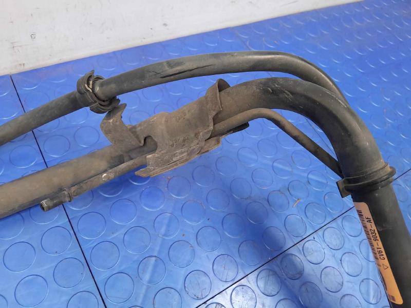 2013-2016 Ford Escape Fuel Filler Neck Assembly Filler Pipe OEM CV6Z9034AG