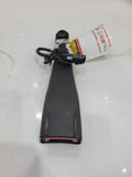 2012 Buick Verano Front Seat Belt