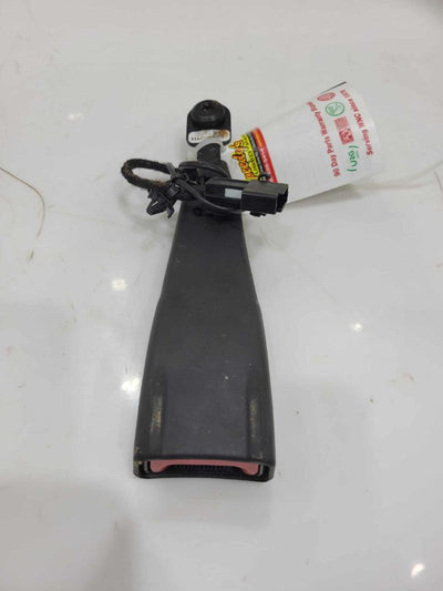 2012 Buick Verano Front Seat Belt