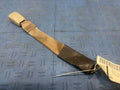 2007 Toyota RAV4 Rear Seat Belt