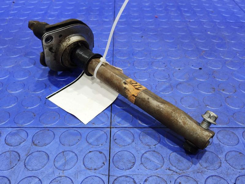 2002 Dodge Dakota Steering Coupler