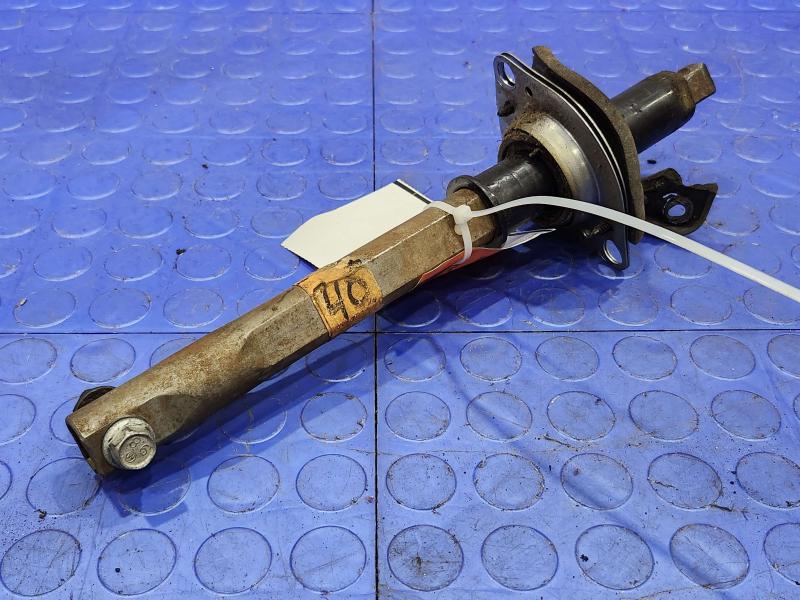 2002 Dodge Dakota Steering Coupler