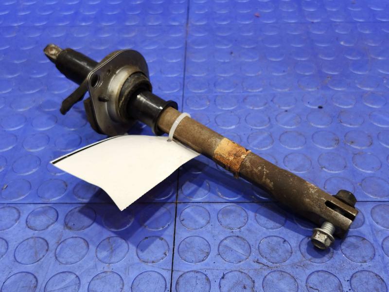 2002 Dodge Dakota Steering Coupler