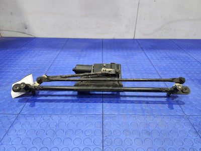 2003 Jeep Wrangler Wiper Motor Front