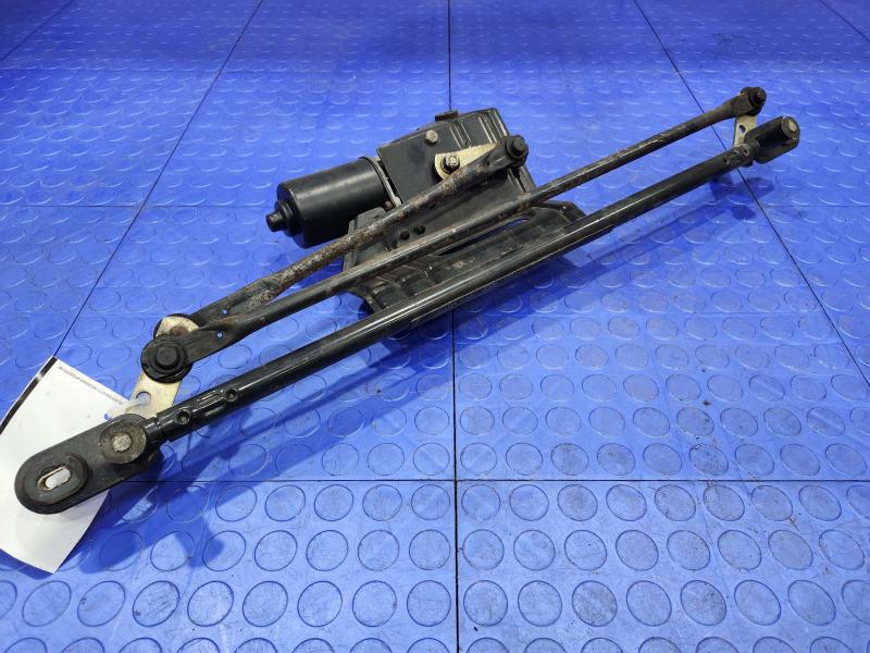 2003 Jeep Wrangler Wiper Motor Front