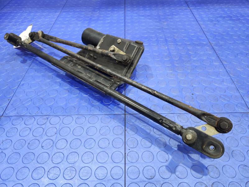 2003 Jeep Wrangler Wiper Motor Front
