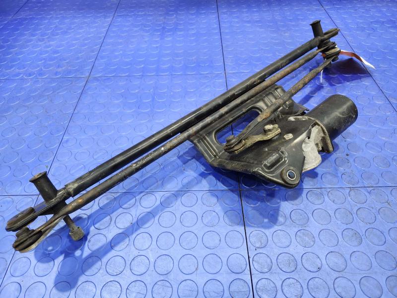 2003 Jeep Wrangler Wiper Motor Front