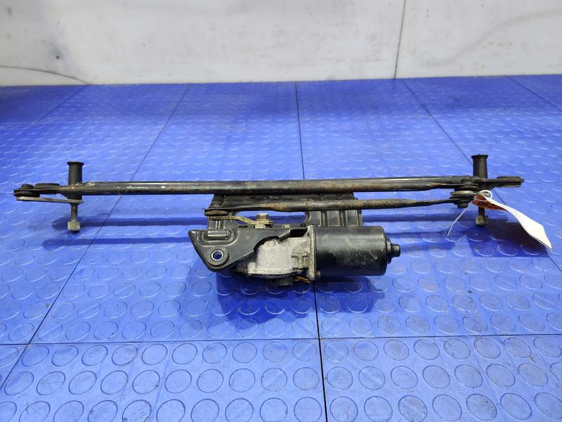 2003 Jeep Wrangler Wiper Motor Front