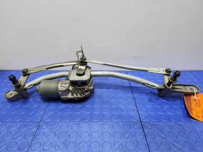2016 BMW 528I Wiper Trans. Linkage