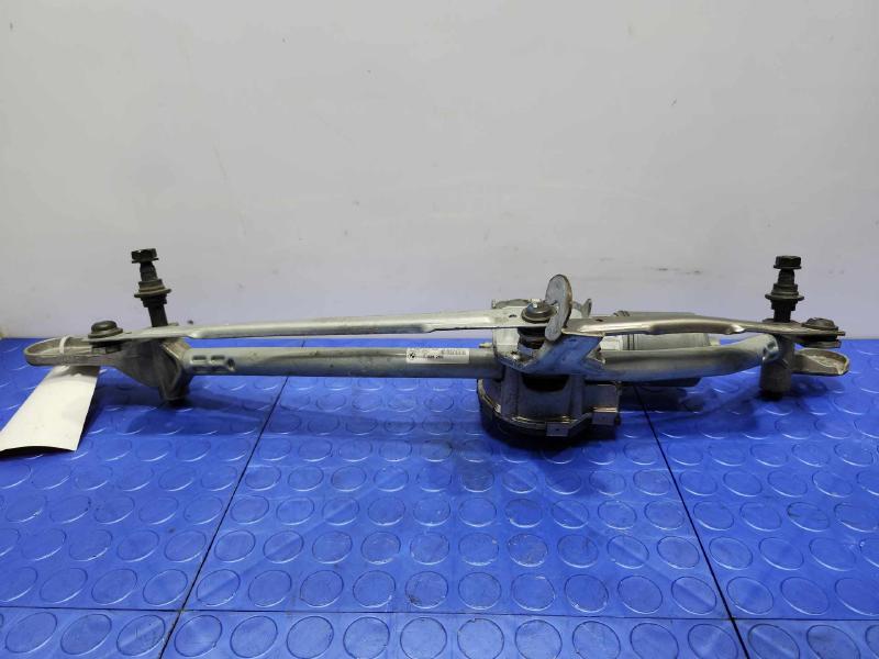 2016 BMW 528I Wiper Trans. Linkage