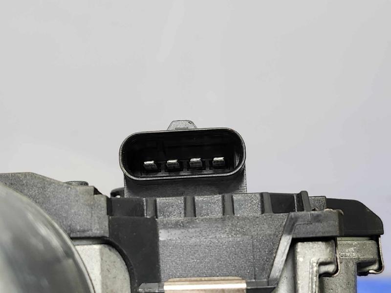 2016 BMW 528I Wiper Trans. Linkage