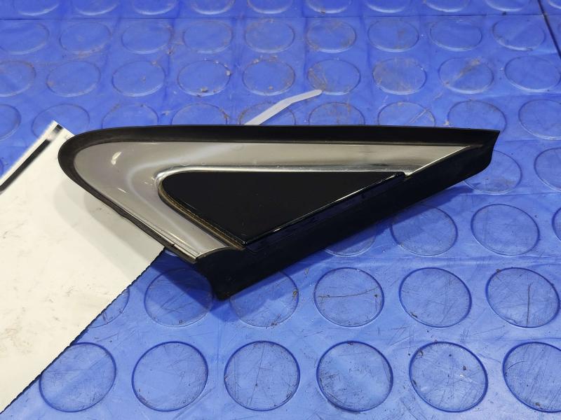 2017 Kia Sorento Fender Moulding