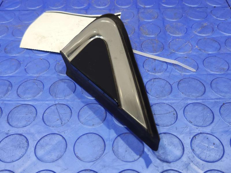 2017 Kia Sorento Fender Moulding