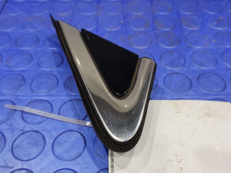 2017 Kia Sorento Fender Moulding