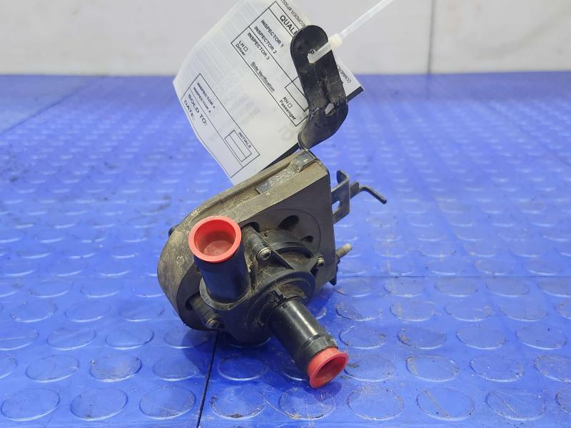 2017 Chevrolet Malibu Coolant Pump