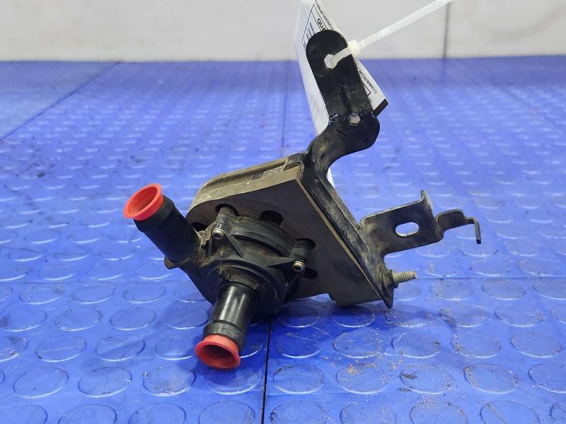2017 Chevrolet Malibu Coolant Pump