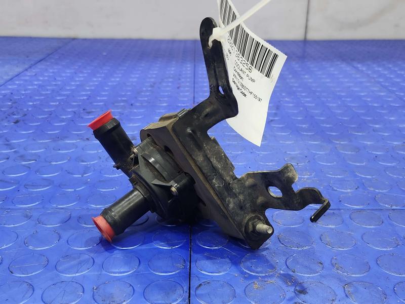2017 Chevrolet Malibu Coolant Pump