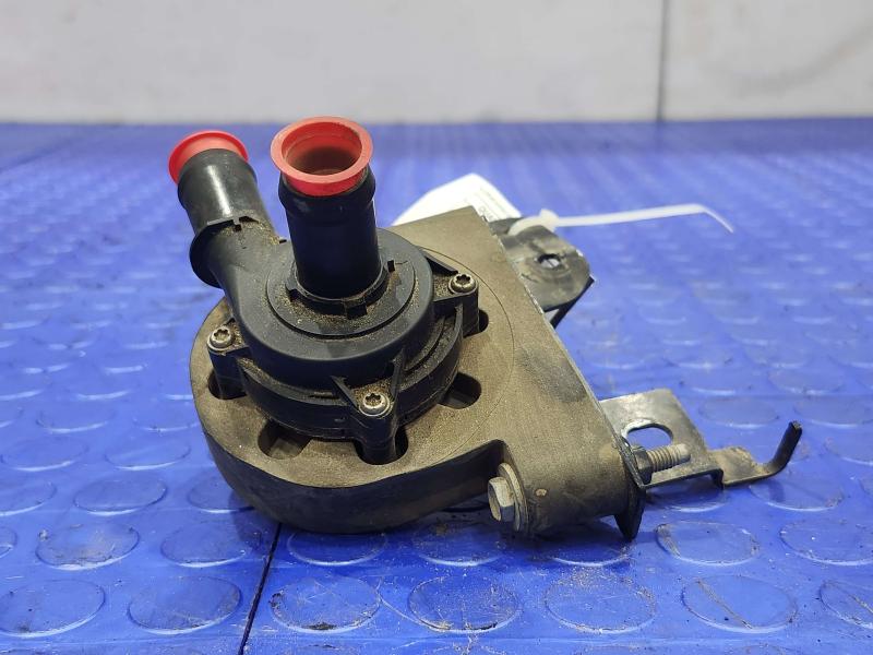 2017 Chevrolet Malibu Coolant Pump