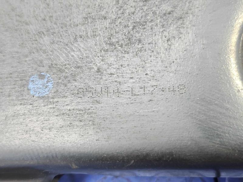 2006 Honda Ridgeline Lower Control Arm Rr