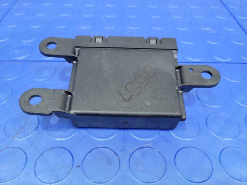 2011 Dodge Durango Chassis Brain Box
