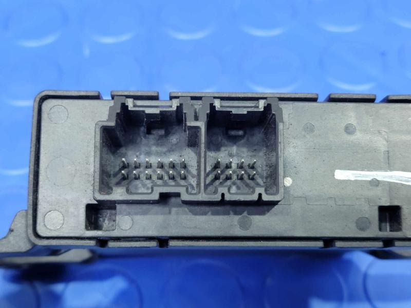 2011 Dodge Durango Chassis Brain Box
