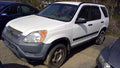 2002 Honda CR-V Air Cond. Evaporator