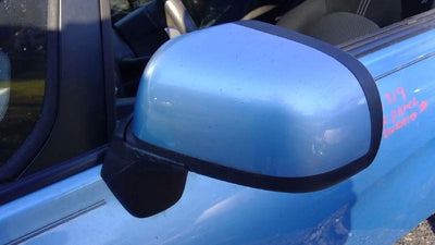 2014 Nissan Versa Door Mirror