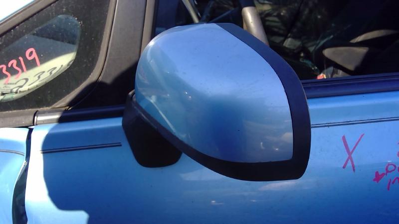 2014 Nissan Versa Door Mirror
