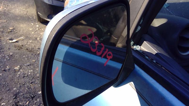 2014 Nissan Versa Door Mirror