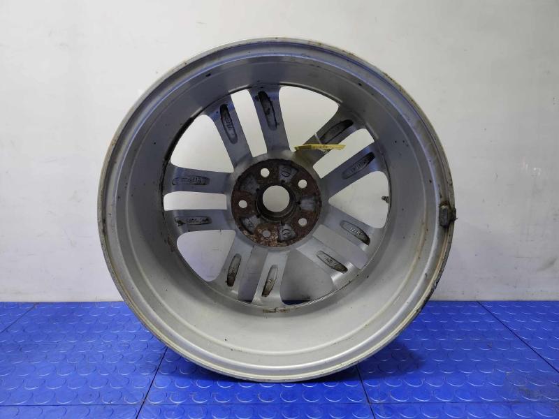 2013 Nissan Juke Wheel