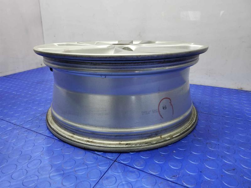 2013 Nissan Juke Wheel