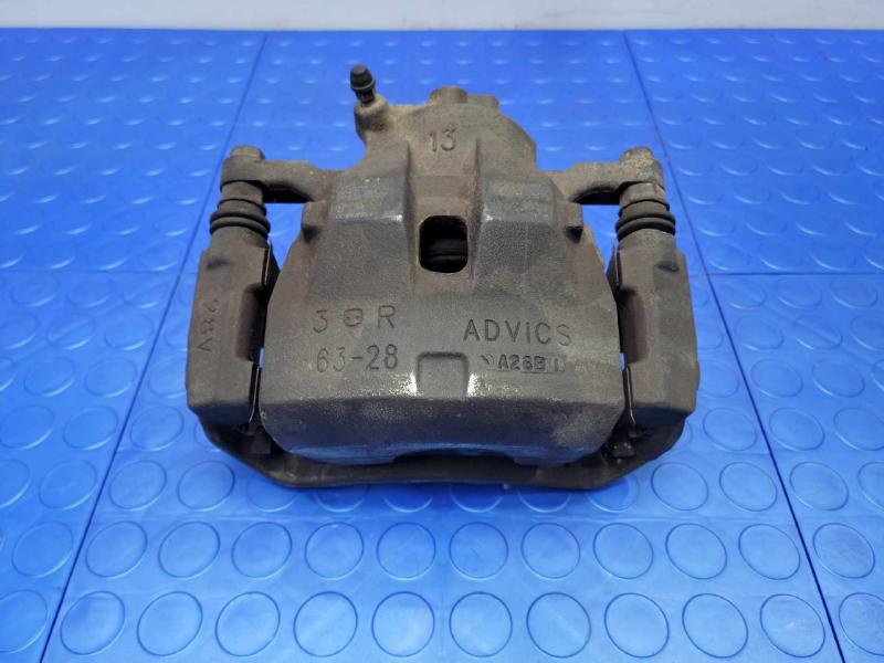 2009 Toyota Camry Caliper