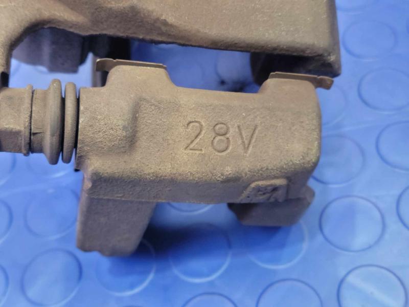2009 Toyota Camry Caliper