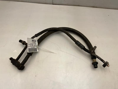 2003 2004 2005 Ford Crown Victoria AC Suction Hose Genuine OEM JU2Z19D734E