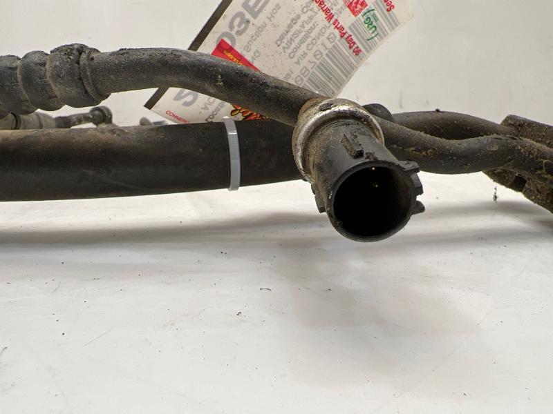 2003 2004 2005 Ford Crown Victoria AC Suction Hose Genuine OEM JU2Z19D734E