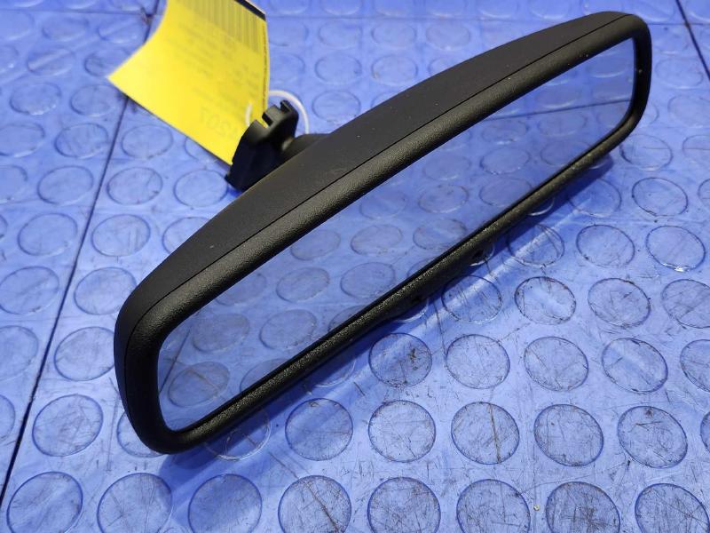 2016 Honda CR-V Rear View Mirror