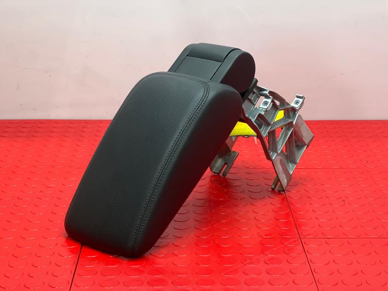 2015-2020 Audi S3 A3 Center Floor Console Arm Rest Black OEM 8V0864283A4PK