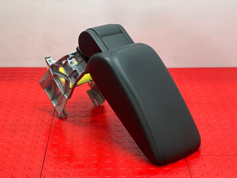2015-2020 Audi S3 A3 Center Floor Console Arm Rest Black OEM 8V0864283A4PK
