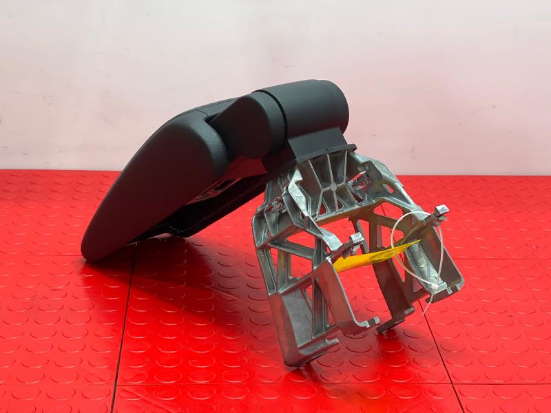 2015-2020 Audi S3 A3 Center Floor Console Arm Rest Black OEM 8V0864283A4PK