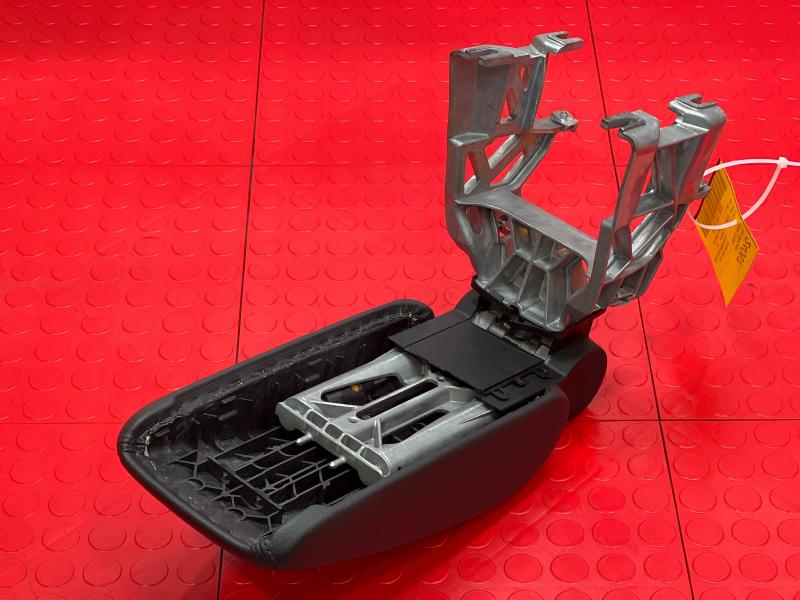 2015-2020 Audi S3 A3 Center Floor Console Arm Rest Black OEM 8V0864283A4PK