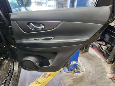 2016 Nissan Rogue Rear Door Trim Panel