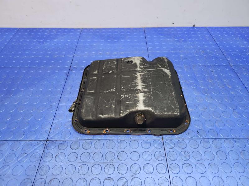 2009 Subaru Forester Transmission Oil Pan